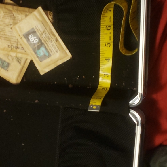 USED VAULTZ CARRYING CASE. Cigar Case - Picture 3 of 7